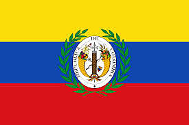 Bolívar's Gran Columbia gains its independence