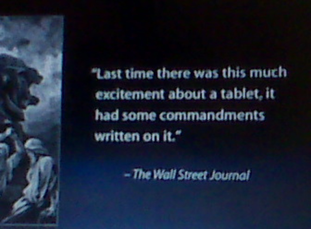 Apple's international billionaire success