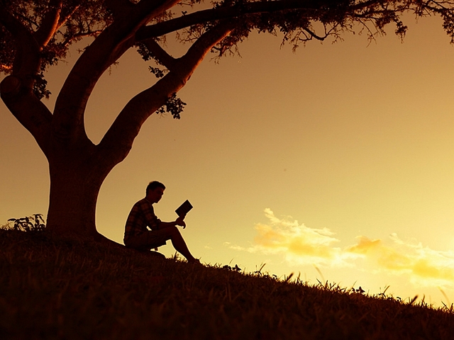 Poema "Biografía para uso de los pájaros"