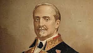 Creación de la Unión Liberal