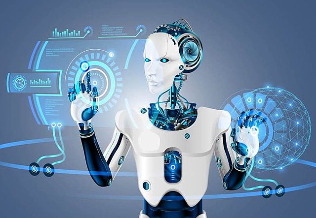 Darthmouth introduce el concepto de inteligencia artificial