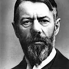 MAX WEBER