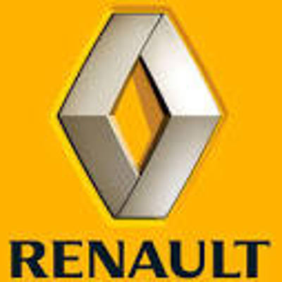 Timeline: Linea de tiempo Renault