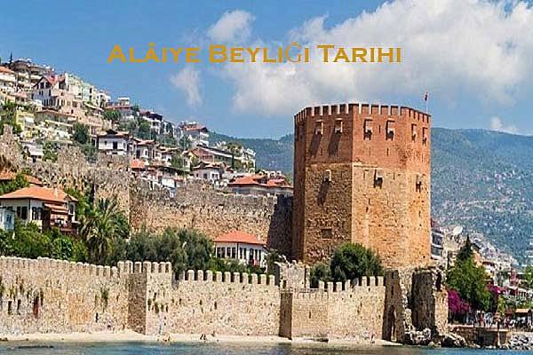 Alaiye Beyliği
