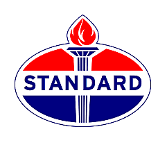 Rockefeller starts "Standard Oil"