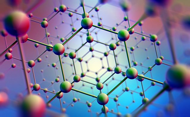 Nuevos desarrollos en inteligencia artificial, nanotecnología y  telecomunicaciones