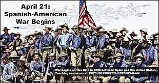 Spanish-American War