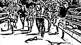 Timeline: Historia  de la Infancia y la Adolescencia