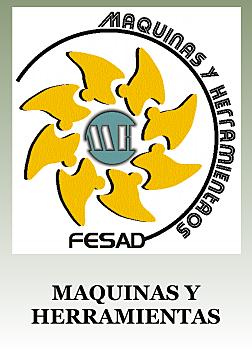 Creación de las Tecnologías en Electricidad y Maquinas y Herramientas