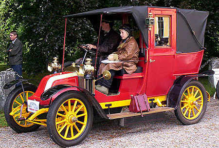 Inicia la producción