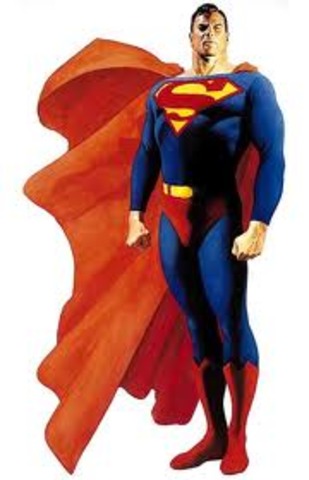 Superman