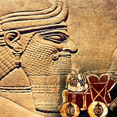 Timeline: İlkçağ Anadolu Uygarlıkları