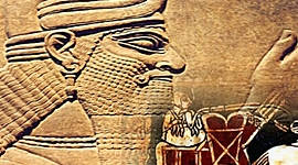 Timeline: İlkçağ Anadolu Uygarlıkları