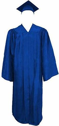 kindergarten graduation