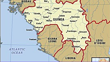 The World's First Racist