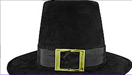 Richard Mather's Arrival