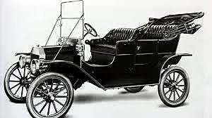Henry Ford El Modelo "T"