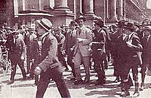 Il sindacalismo rivoluzionario francese di Georges Sorel