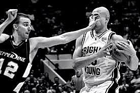 Primeras penalizaciones