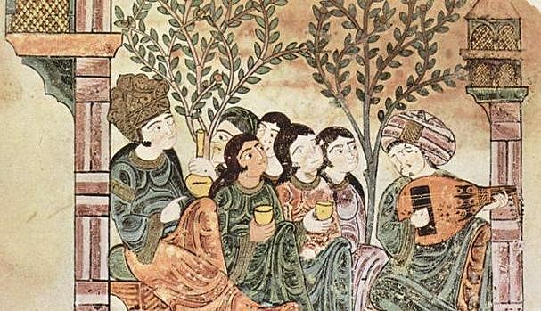 SIGLO VII: INFANCIA Y DERECHOS (570 - 632 d.c)