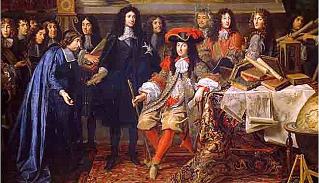 La Lega di Augusta, il declino della supremazia francese