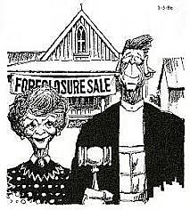 Farm credit crises (Feb 1985)