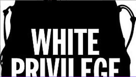 Creation of White Privileges