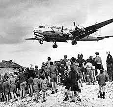 The Berlin Airlift