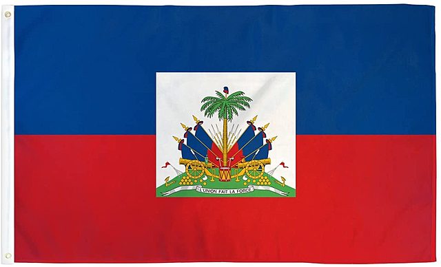 The Haitian Revolution
