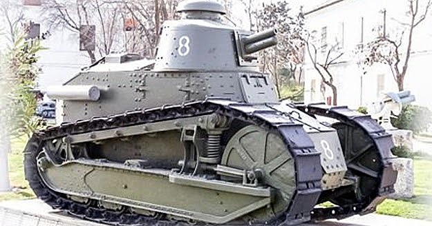 Primera Guerra Mundial