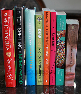 Book Fair - Generous