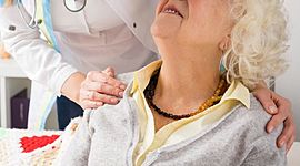 Timeline: CRONOLOGÍA DE LA GERIATRÍA