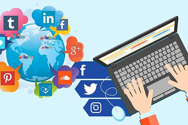 CURSO DE MANEJO DE REDES SOCIALES