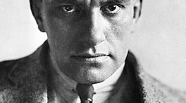 Timeline: Маяковский