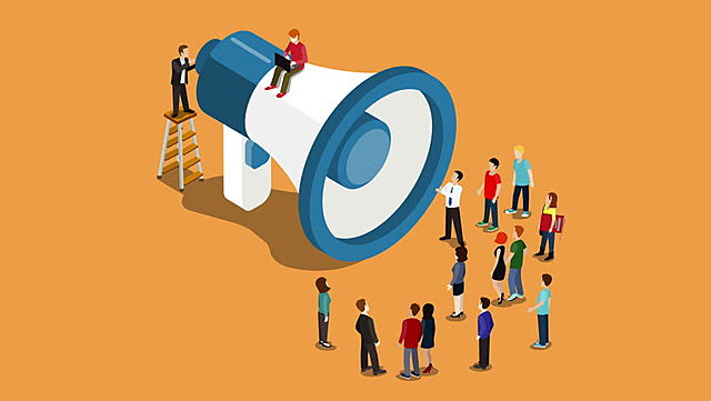 PROMOCIÓN DE LA WEB A TRAVÉS DE REDES