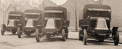 Apertura de talleres