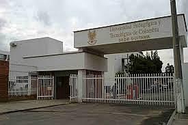 : Se oferta el primer semestre de la Licenciatura en educación Básica Primaria en las seccionales de Chiquinquira, Duitama y Sogamoso.