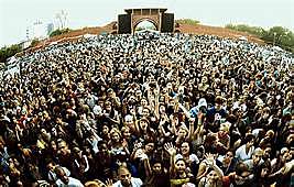 Nashville - courtious