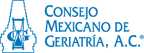 Se funda el Consejo Mexicano de Geriatría.