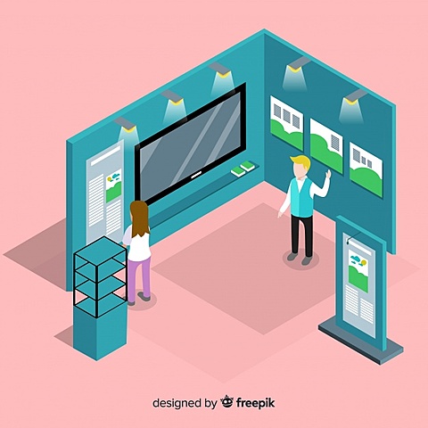 FERIA DÍA DE LA VISIBILIDAD TRANS