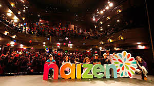 GALA NAIZEN X CHRYSALLIS