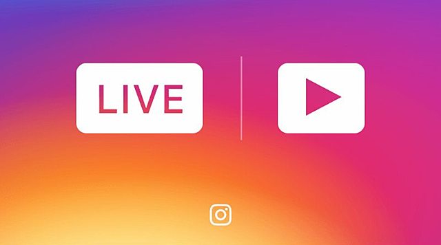 DEBATE VÍA INSTAGRAM