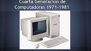 Cuarta Generación