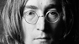 Timeline: John Lennon