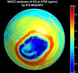Protocole de Montréal