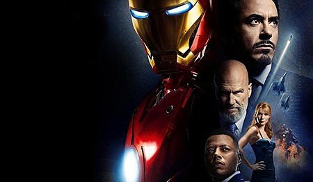 Iron Man