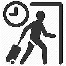 Richard Mather's Arrival