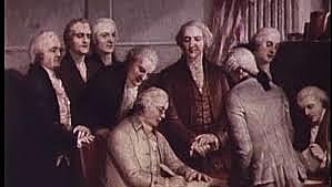 Constitutional convention
