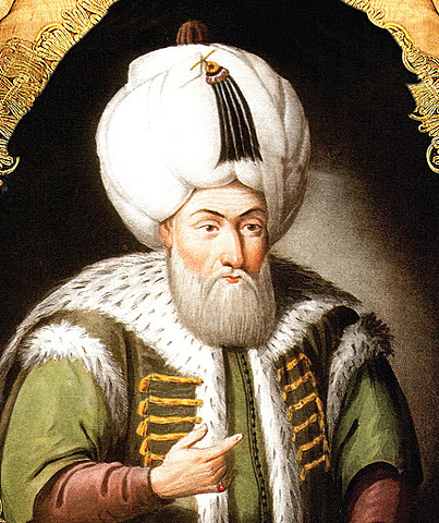 1. Bayezid Dönemi