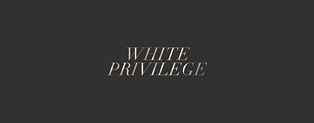 Creation of White Privilegaes